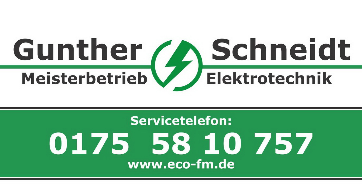 Gunther Schneidt Elektrotechnik